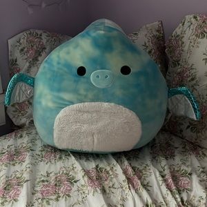pterodactyl squishmallow
